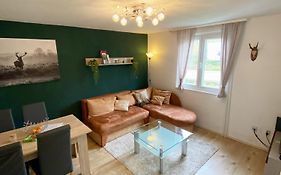 Schwarzwaelder 3 Zimmer Wohnung In Villingen Mit 2 Schlafzimmer